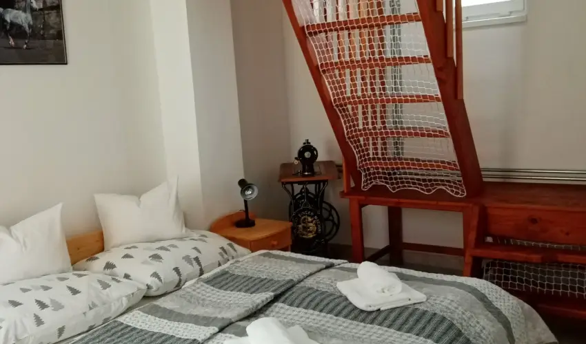 Etvs Nyaral Sifok - Kedvezmnyes r csaldok rszreak (min. 4 j)