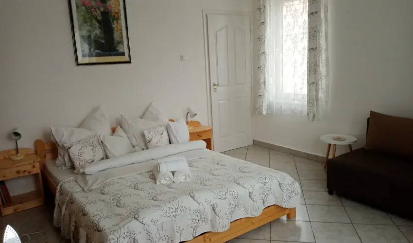 Etvs Nyaral Sifok - Kedvezmnyes r csaldok rszreak (min. 4 j)