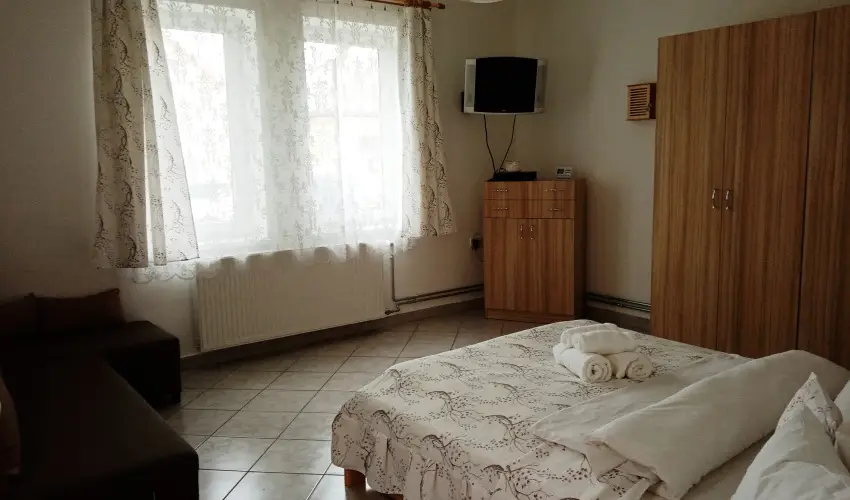 Etvs Nyaral Sifok - Kedvezmnyes r csaldok rszreak (min. 4 j)