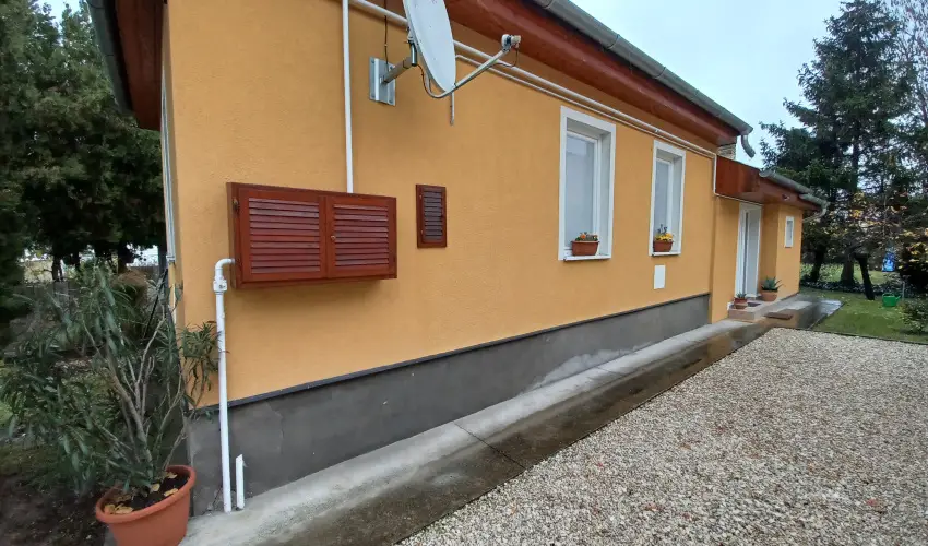 Etvs Nyaral Sifok - Kedvezmnyes r csaldok rszreak (min. 4 j)