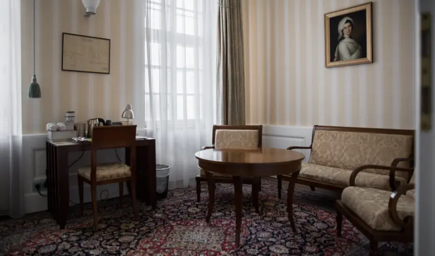 Erzsbet Nagy Szlloda Paks - Karcsonyi csomagajnlat (min. 2 j)