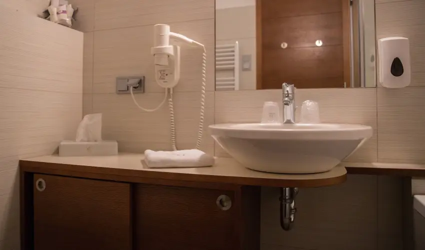 Erzsbet Nagy Szlloda Paks - Karcsonyi csomagajnlat (min. 2 j)