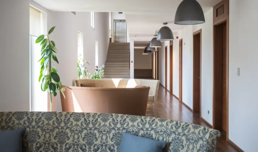 Erzsbet Nagy Szlloda Paks - Karcsonyi csomagajnlat (min. 2 j)