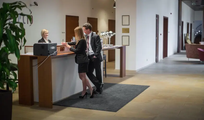 Erzsbet Nagy Szlloda Paks - Karcsonyi csomagajnlat (min. 2 j)