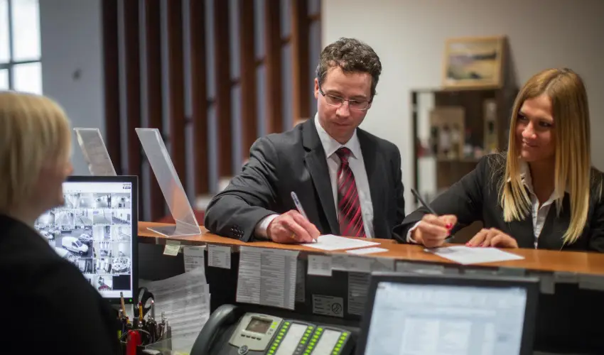 Erzsbet Nagy Szlloda Paks - Karcsonyi csomagajnlat (min. 2 j)