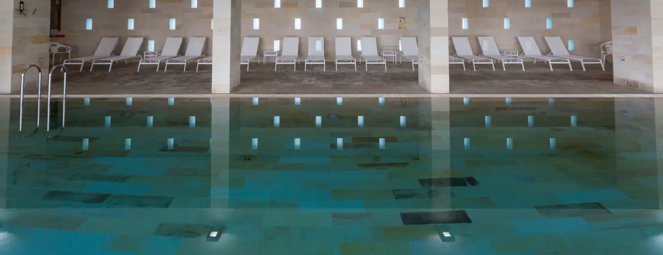 Erzsbet Nagy Szlloda Paks - Tli wellness csomag (min. 2 j)