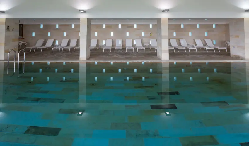 Erzsbet Nagy Szlloda Paks - Karcsonyi csomagajnlat (min. 2 j)