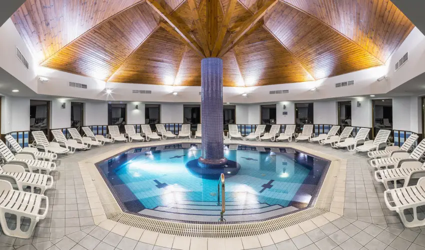 Erzs�bet Park Hotel Par�df�rd� - Kedvezm�nyes pihen�s (min. 2 �j)
