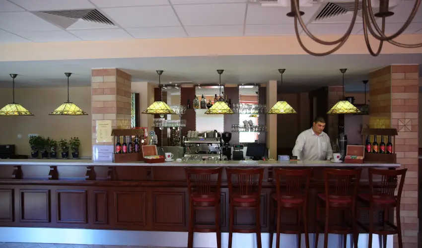 Erzs�bet Park Hotel Par�df�rd� - Kedvezm�nyes pihen�s (min. 2 �j)