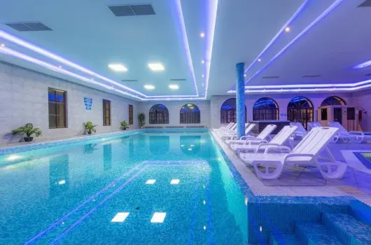 Erzs�bet Park Hotel - Kedvezm�nyes pihen�s (min. 5 �j)