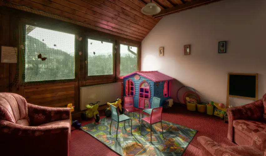 Erzs�bet Park Hotel Par�df�rd� - Kedvezm�nyes pihen�s (min. 2 �j)