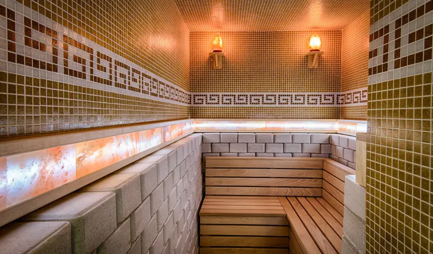 Erzs�bet Park Hotel Par�df�rd� - Kedvezm�nyes pihen�s (min. 2 �j)