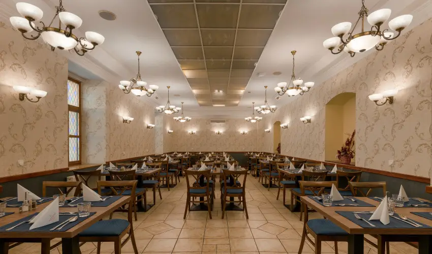 Erzs�bet Park Hotel Par�df�rd� - Kedvezm�nyes pihen�s (min. 2 �j)