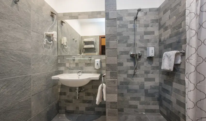 Erzs�bet Park Hotel Par�df�rd� - Kedvezm�nyes pihen�s (min. 2 �j)