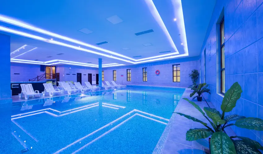 Erzs�bet Park Hotel Par�df�rd� - Kedvezm�nyes pihen�s (min. 2 �j)