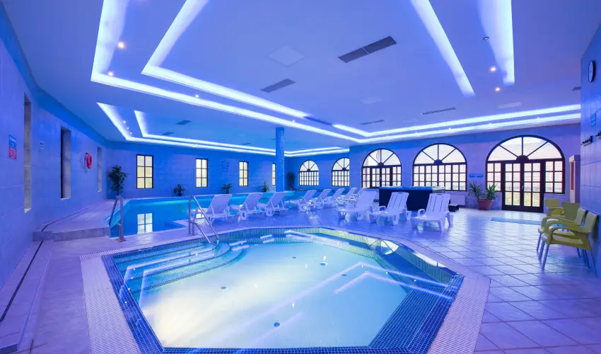 Erzs�bet Park Hotel Par�df�rd� - Kedvezm�nyes pihen�s (min. 2 �j)