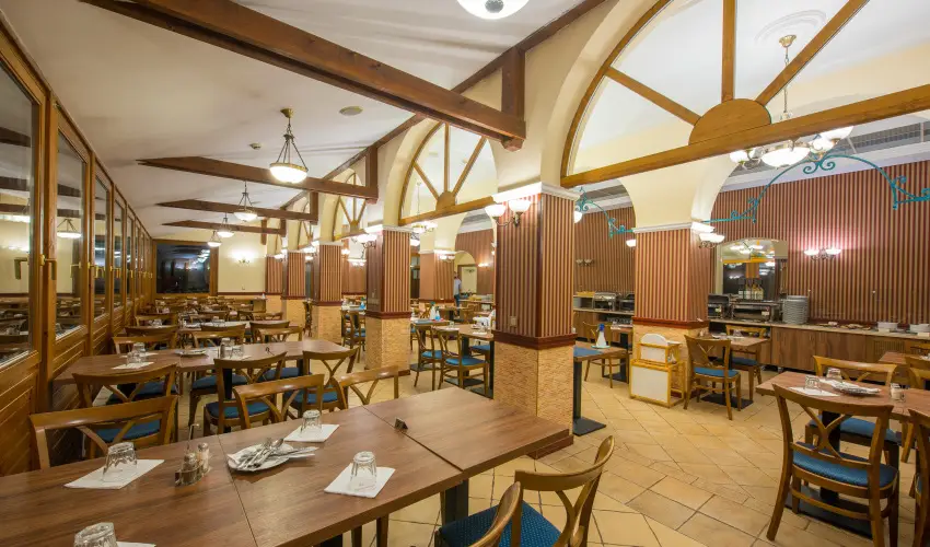 Erzs�bet Park Hotel Par�df�rd� - Kedvezm�nyes pihen�s (min. 2 �j)