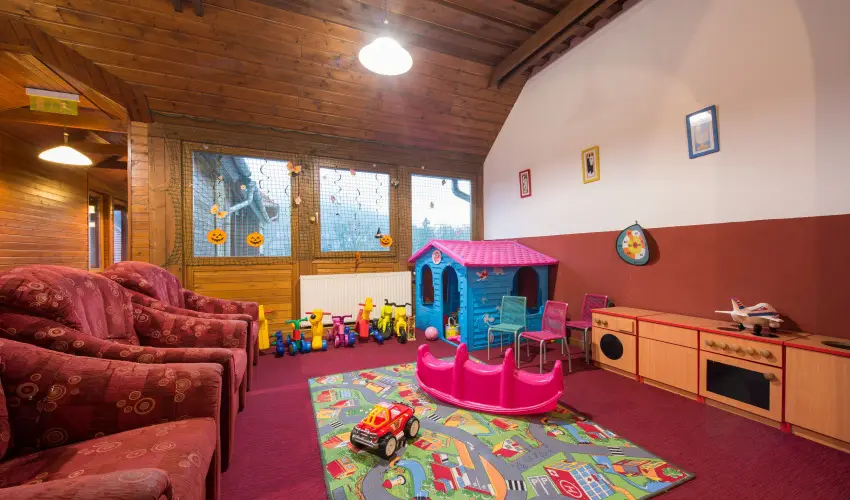 Erzs�bet Park Hotel Par�df�rd� - Kedvezm�nyes pihen�s (min. 2 �j)