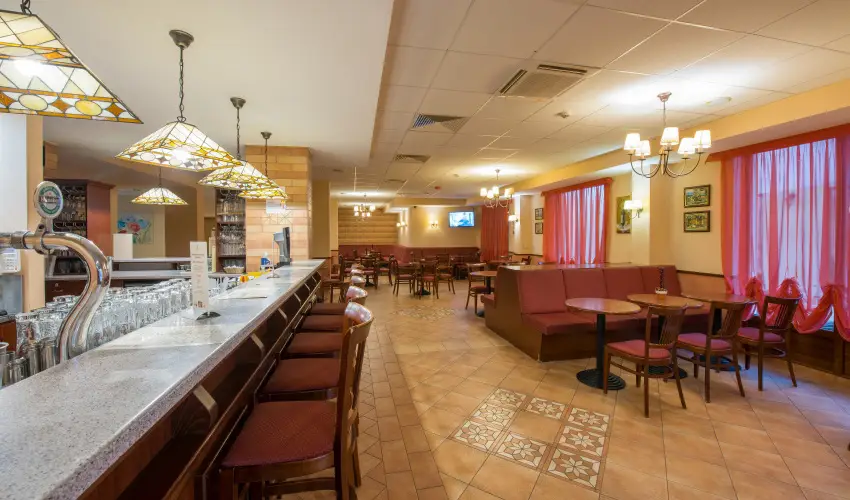 Erzs�bet Park Hotel Par�df�rd� - Kedvezm�nyes pihen�s (min. 2 �j)