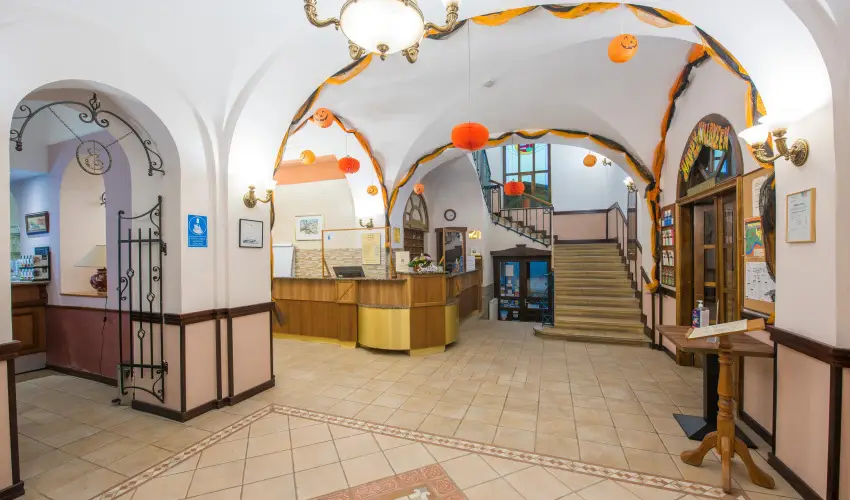 Erzs�bet Park Hotel Par�df�rd� - Kedvezm�nyes pihen�s (min. 2 �j)