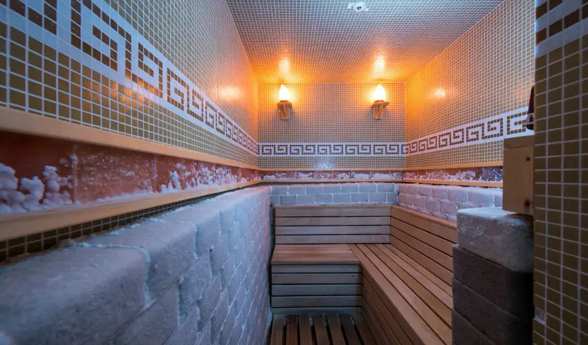 Erzs�bet Park Hotel Par�df�rd� - Kedvezm�nyes pihen�s (min. 2 �j)