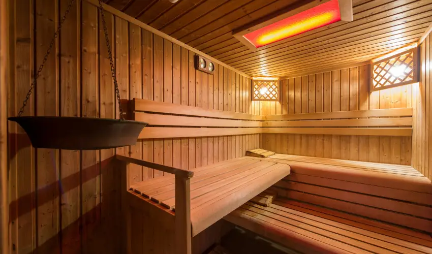 Erzs�bet Park Hotel Par�df�rd� - Kedvezm�nyes pihen�s (min. 2 �j)
