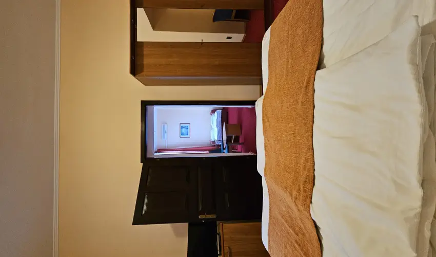 Erzs�bet Park Hotel Par�df�rd� - Kedvezm�nyes pihen�s (min. 2 �j)