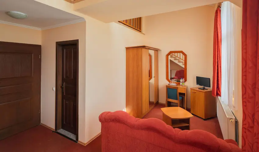 Erzs�bet Park Hotel Par�df�rd� - Kedvezm�nyes pihen�s (min. 2 �j)