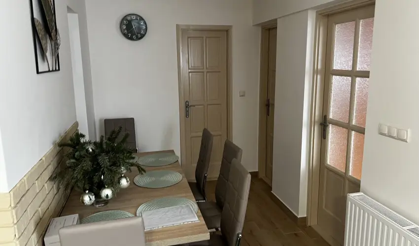 Fortuna Apartman K�szeg - Kedvezm�nyes �r csal�dok r�sz�reak (min. 2 �j)