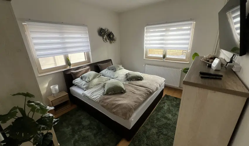 Fortuna Apartman K�szeg - Kedvezm�nyes �r csal�dok r�sz�reak (min. 2 �j)