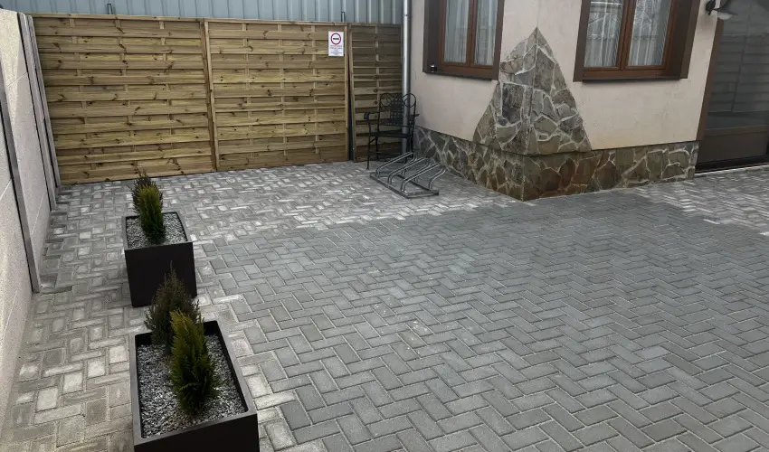 Fortuna Apartman K�szeg - Kedvezm�nyes �r csal�dok r�sz�reak (min. 2 �j)