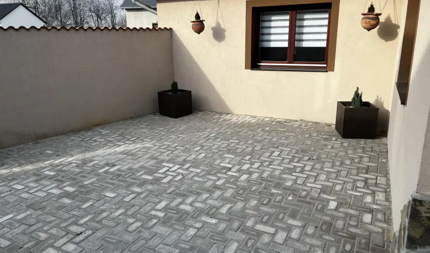 Fortuna Apartman K�szeg - Kedvezm�nyes �r csal�dok r�sz�reak (min. 2 �j)