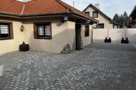Fortuna Apartman - Kedvezm�nyes �r csal�dok r�sz�reak