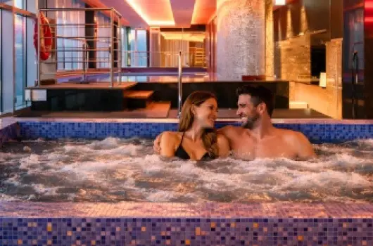 Four Points by Sheraton Kecskem�t Hotel & Konferenciak�zpont - H�sv�ti felt�lt�d�s & wellness �lm�nycsomag (2 �jszaka)