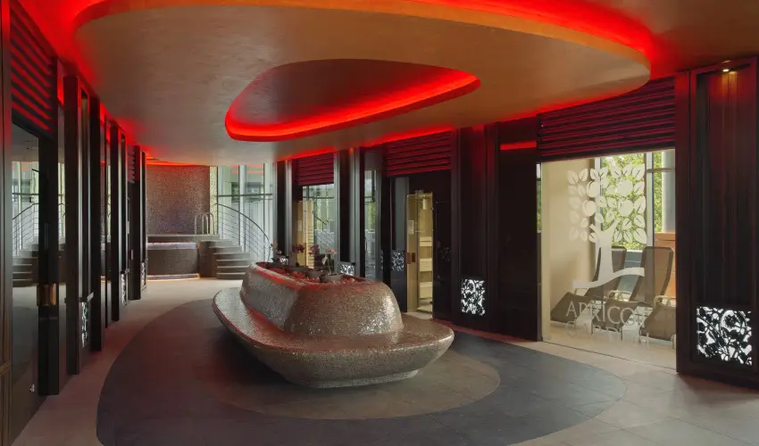 Four Points by Sheraton Kecskemt Hotel & Konferenciakzpont Kecskemt - Kedvezmnyes r csaldok rszreak reggelivel (1 jtl)