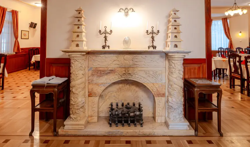 Fried Kast�ly Hotel Simontornya - Vissza nem t�r�tend� �r f�lpanzi�val (1 �jt�l)