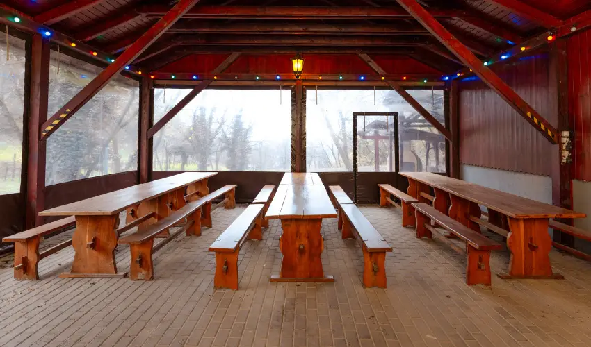 Fried Kast�ly Hotel Simontornya - Vissza nem t�r�tend� �r f�lpanzi�val (1 �jt�l)