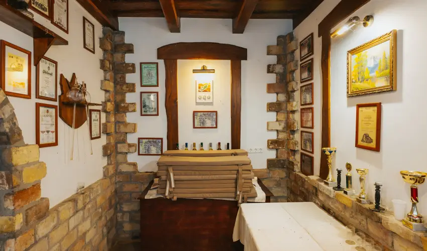 Fried Kast�ly Hotel Simontornya - Vissza nem t�r�tend� �r f�lpanzi�val (1 �jt�l)