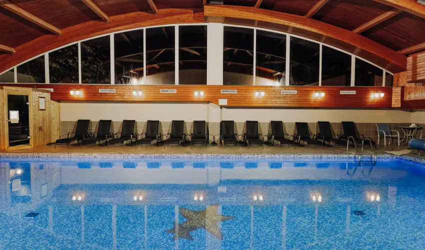 Fried Kast�ly Hotel Simontornya - Vissza nem t�r�tend� �r f�lpanzi�val (1 �jt�l)