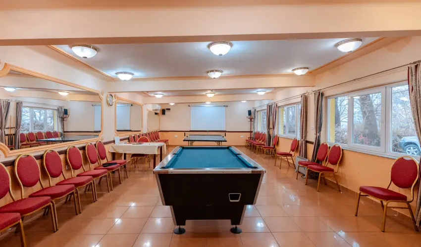 Fried Kast�ly Hotel Simontornya - Vissza nem t�r�tend� �r f�lpanzi�val (1 �jt�l)