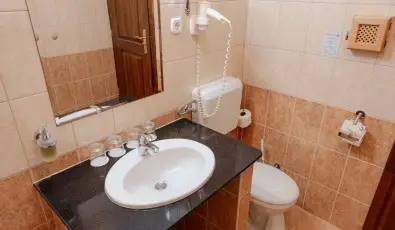 Fried Kast�ly Hotel Simontornya