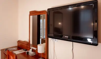 Fried Kast�ly Hotel Simontornya