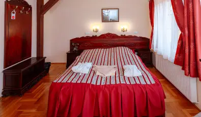 Fried Kast�ly Hotel Simontornya