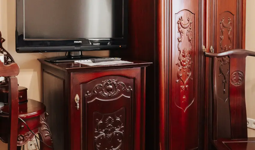 Fried Kast�ly Hotel Simontornya - Vissza nem t�r�tend� �r f�lpanzi�val (1 �jt�l)