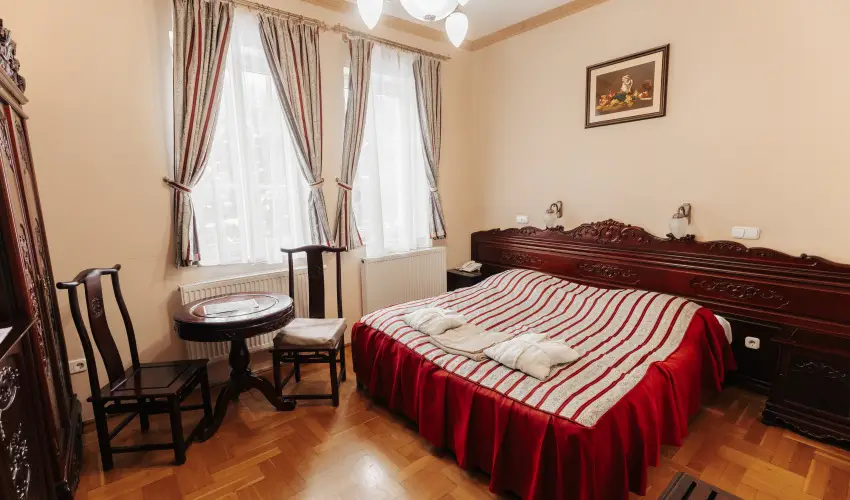 Fried Kast�ly Hotel Simontornya - Vissza nem t�r�tend� �r f�lpanzi�val (1 �jt�l)