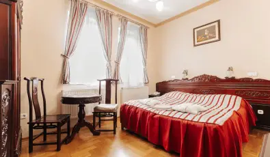 Fried Kast�ly Hotel Simontornya