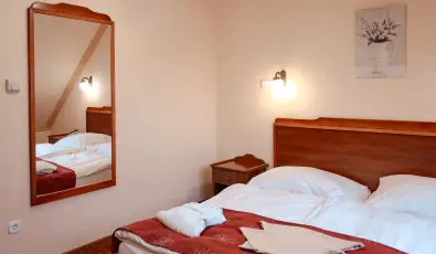 Fried Kast�ly Hotel Simontornya