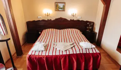 Fried Kast�ly Hotel Simontornya