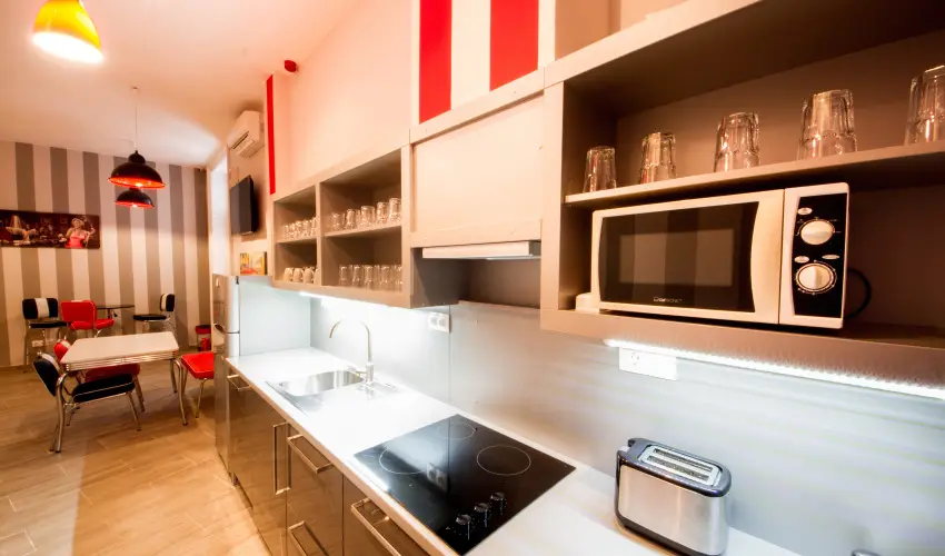 Full Moon Budapest - Kedvezmnyes r csaldok rszreak