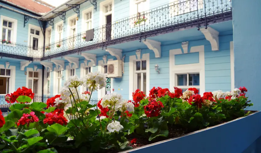 Full Moon Budapest - Kedvezmnyes r csaldok rszreak